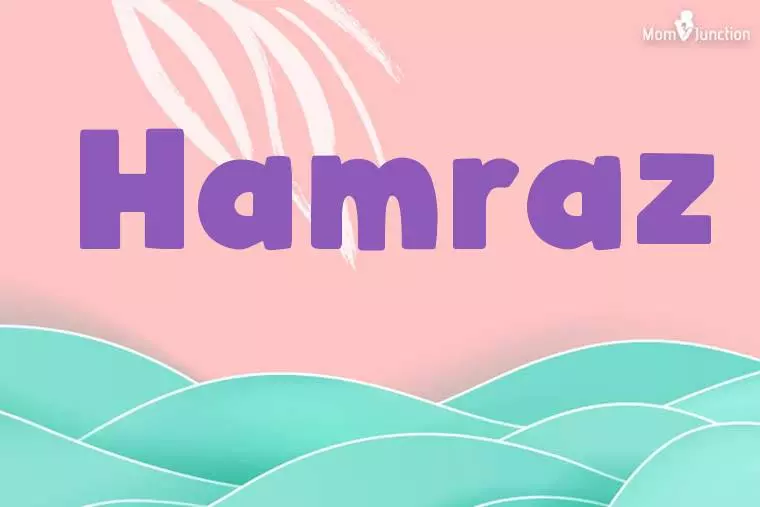 Hamraz Stylish Wallpaper