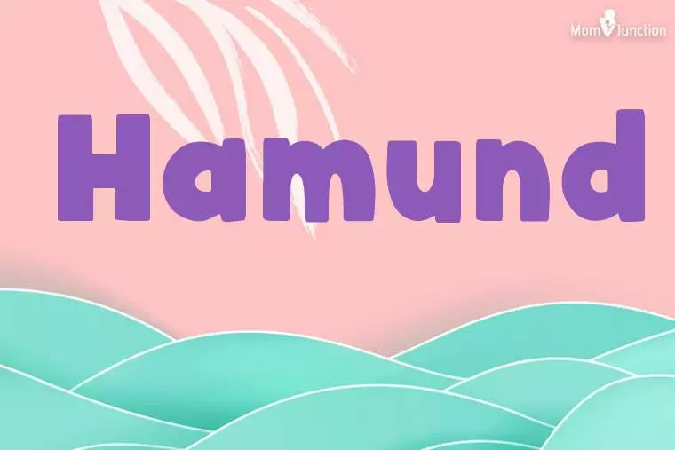 Hamund Stylish Wallpaper