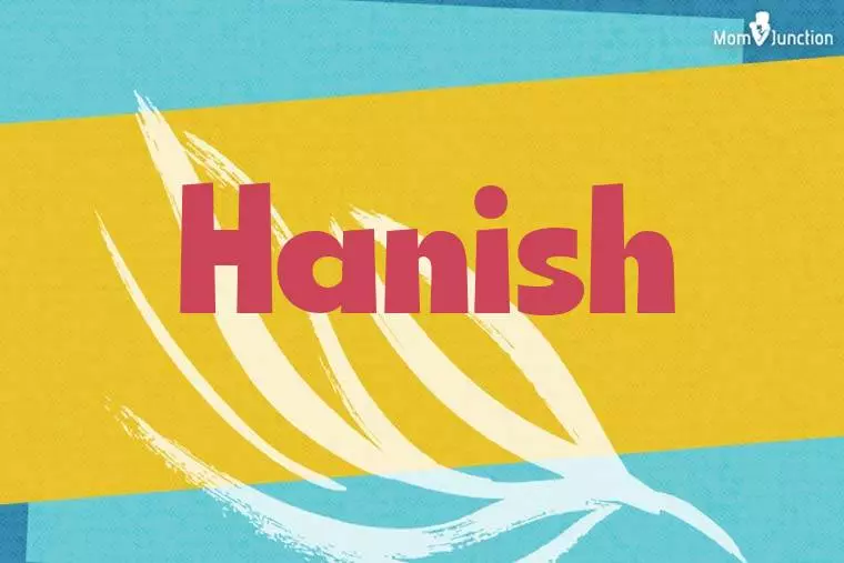 Hanish Stylish Wallpaper