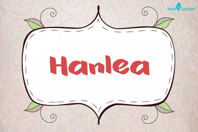 Hanlea Stylish Wallpaper