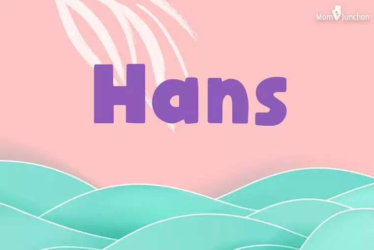 Hans Stylish Wallpaper