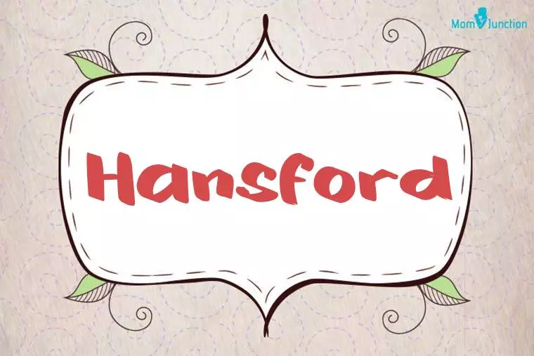 Hansford Stylish Wallpaper