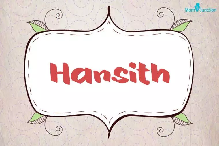 Hansith Stylish Wallpaper