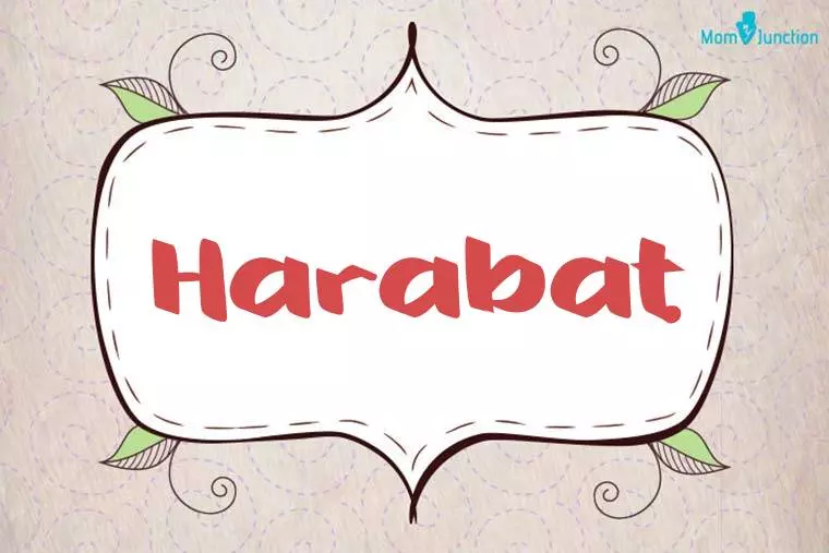 Harabat Stylish Wallpaper