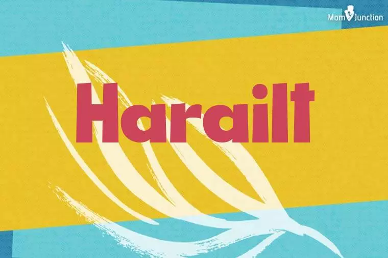 Harailt Stylish Wallpaper