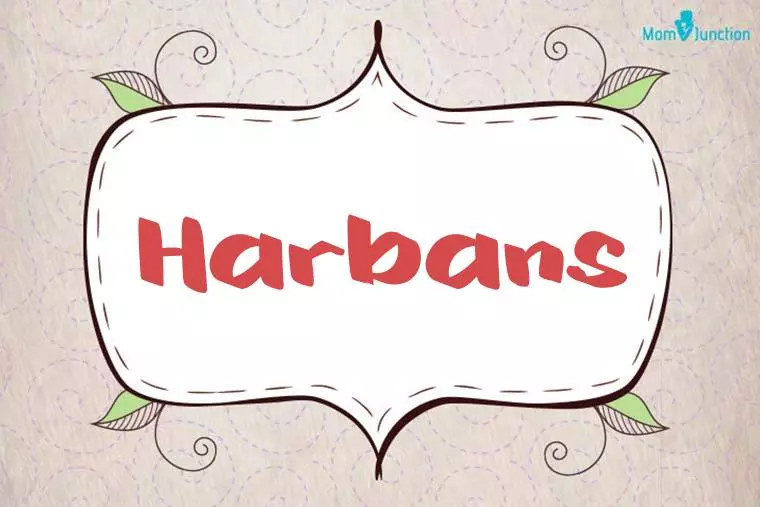 Harbans Stylish Wallpaper