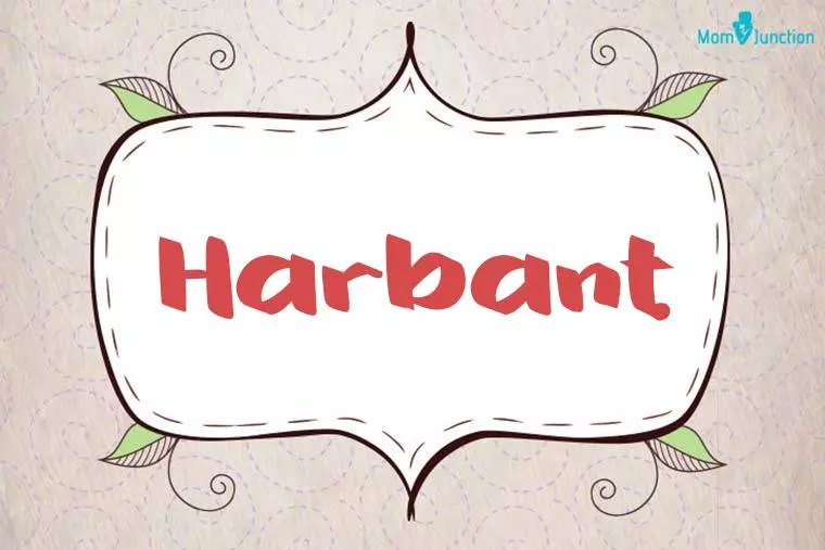 Harbant Stylish Wallpaper