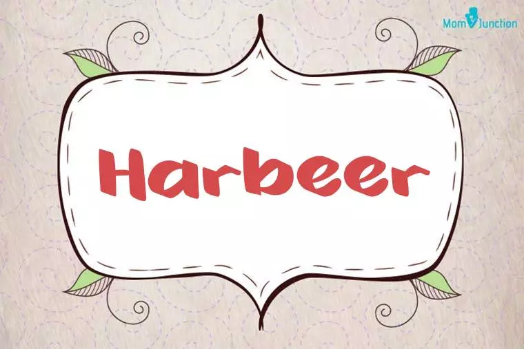 Harbeer Stylish Wallpaper