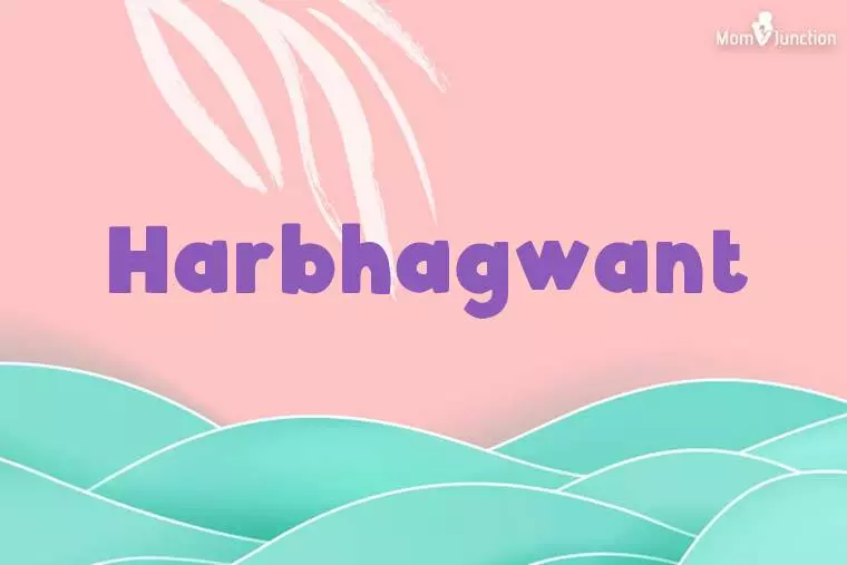 Harbhagwant Stylish Wallpaper