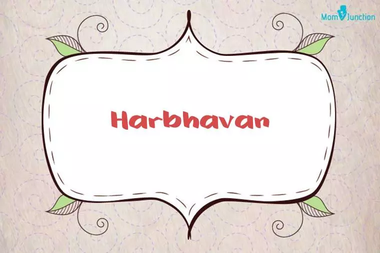 Harbhavan Stylish Wallpaper