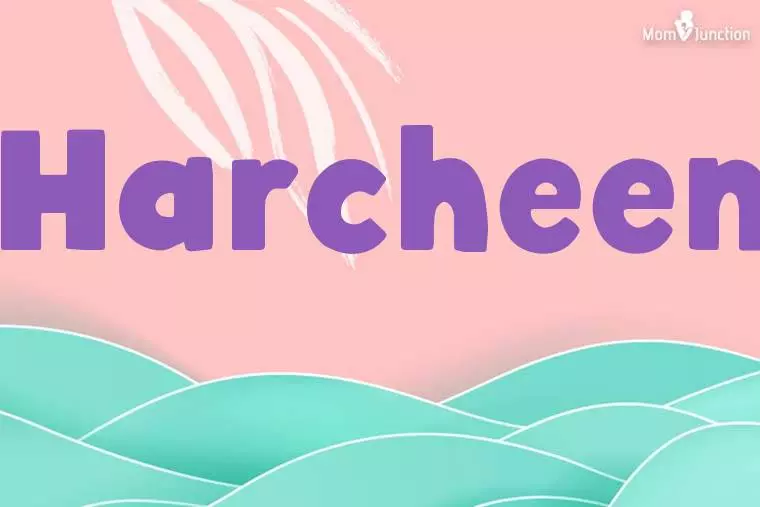 Harcheen Stylish Wallpaper