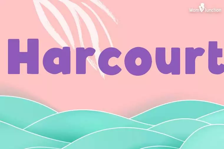 Harcourt Stylish Wallpaper