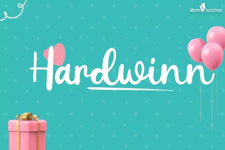 Hardwinn Birthday Wallpaper