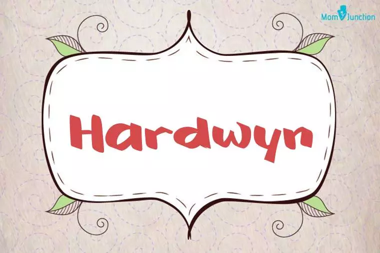 Hardwyn Stylish Wallpaper