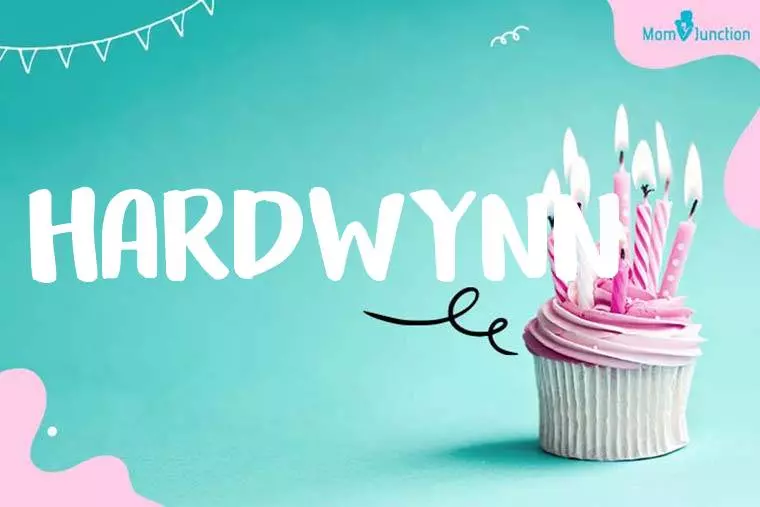 Hardwynn Birthday Wallpaper