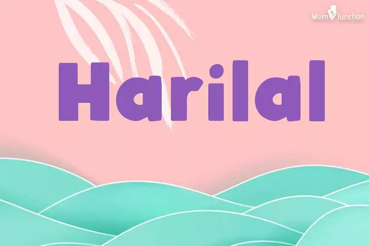 Harilal Stylish Wallpaper