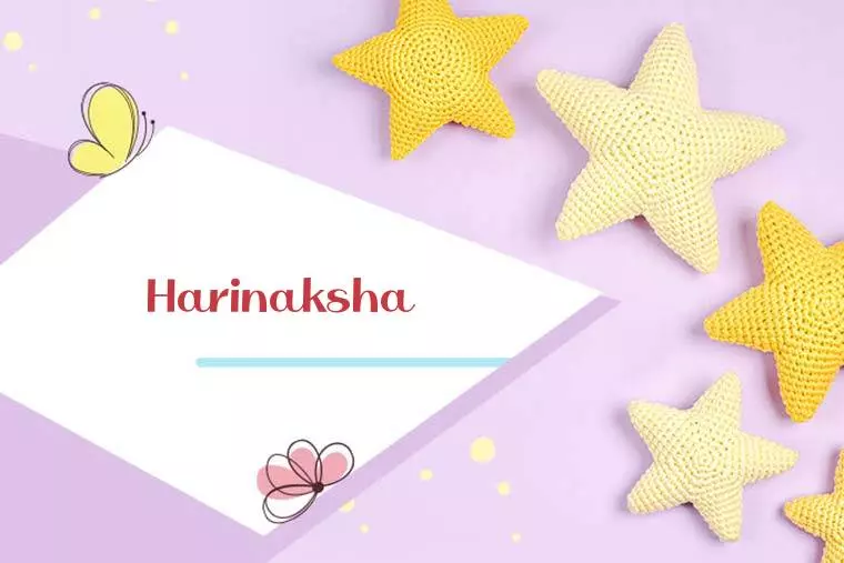 Harinaksha Stylish Wallpaper