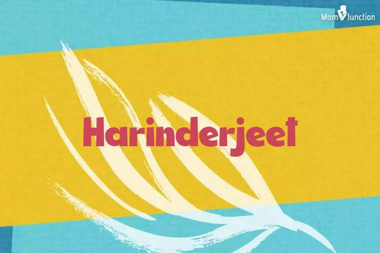 Harinderjeet Stylish Wallpaper