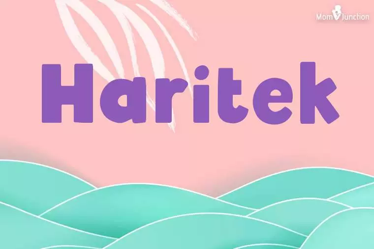 Haritek Stylish Wallpaper