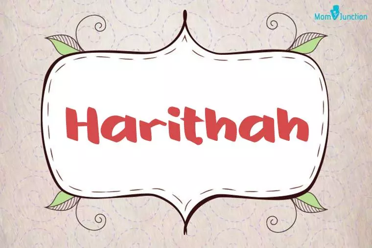 Harithah Stylish Wallpaper