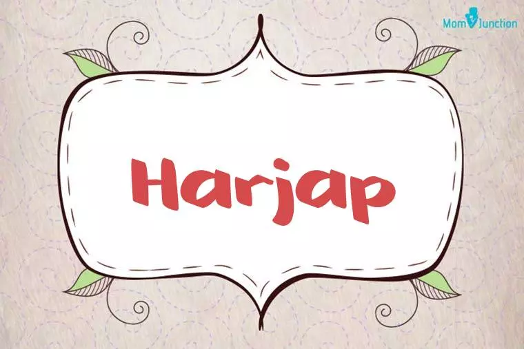 Harjap Stylish Wallpaper