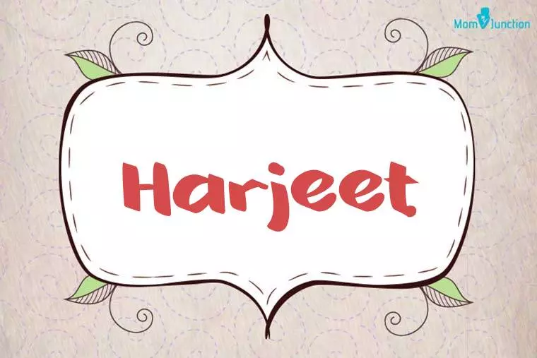 Harjeet Stylish Wallpaper