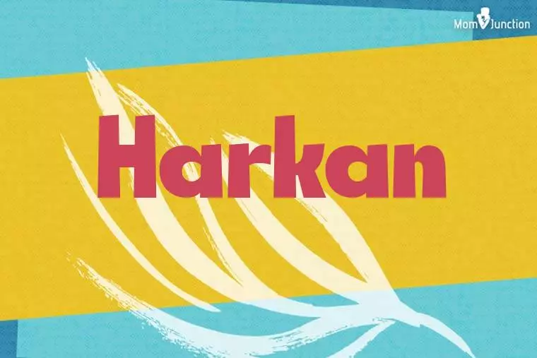 Harkan Stylish Wallpaper