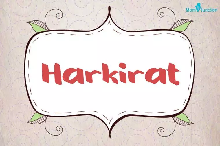 Harkirat Stylish Wallpaper