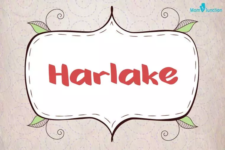 Harlake Stylish Wallpaper