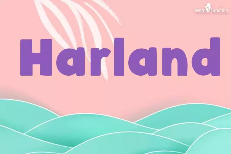 Harland Stylish Wallpaper