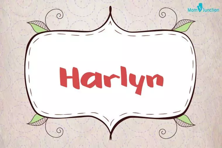 Harlyn Stylish Wallpaper