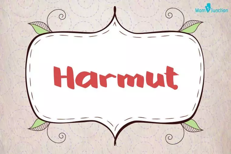 Harmut Stylish Wallpaper