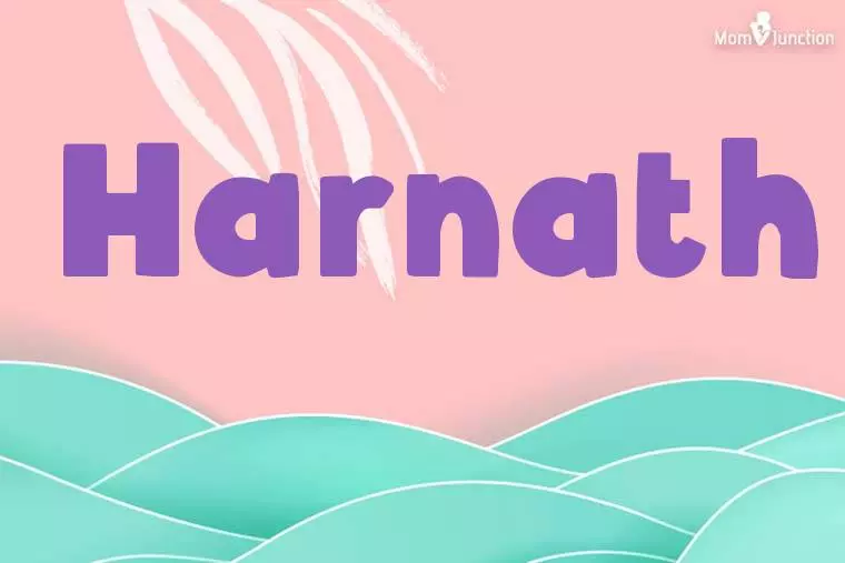 Harnath Stylish Wallpaper