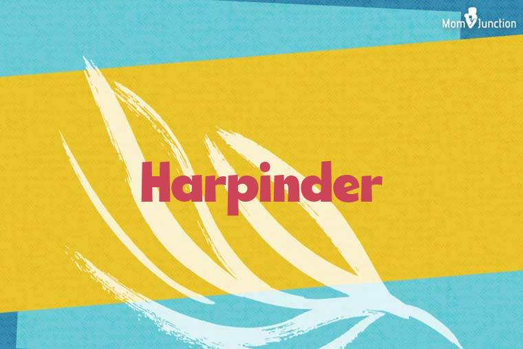 Harpinder Stylish Wallpaper