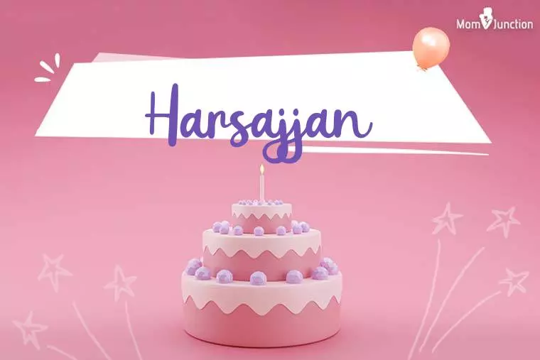 Harsajjan Birthday Wallpaper