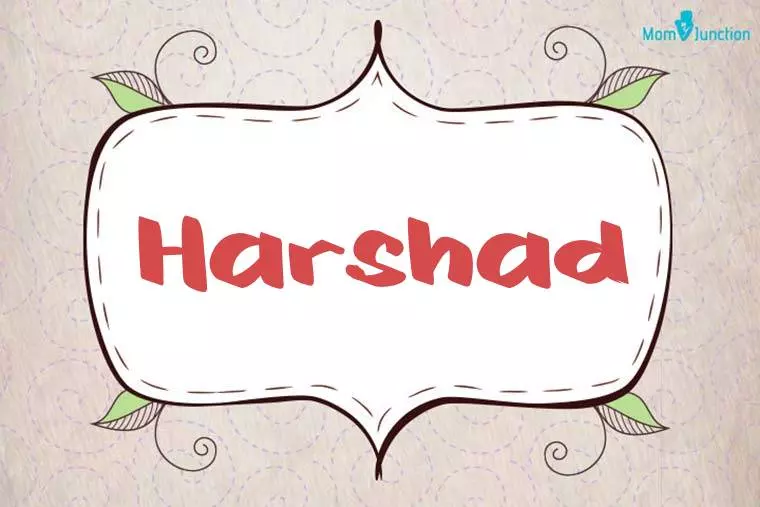 Harshad Stylish Wallpaper