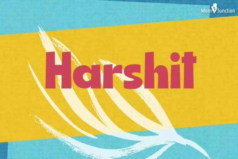 Harshit Stylish Wallpaper