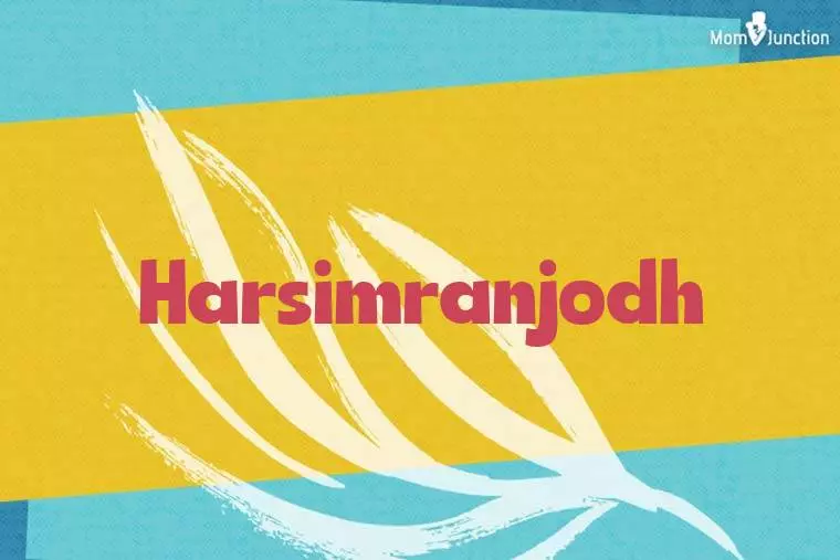 Harsimranjodh Stylish Wallpaper