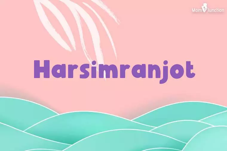 Harsimranjot Stylish Wallpaper