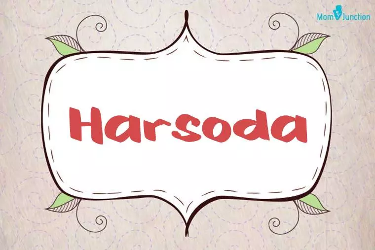 Harsoda Stylish Wallpaper