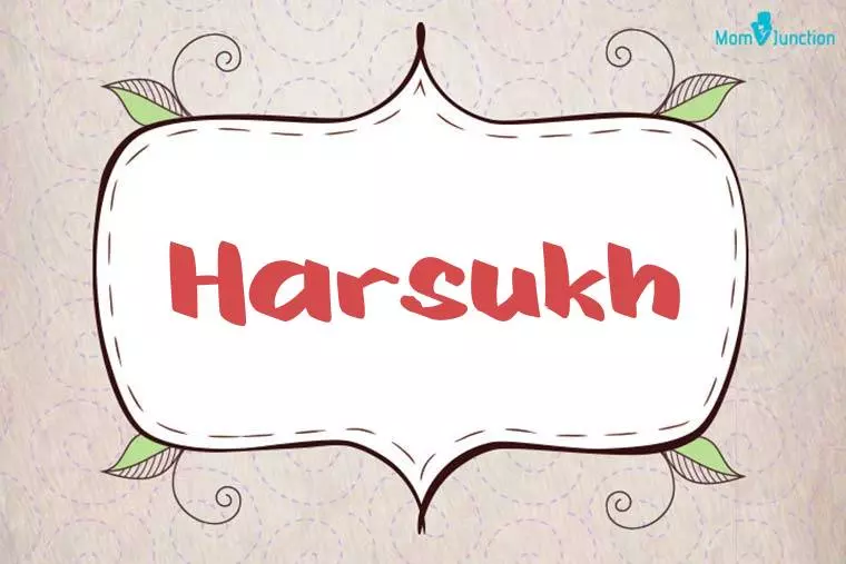 Harsukh Stylish Wallpaper