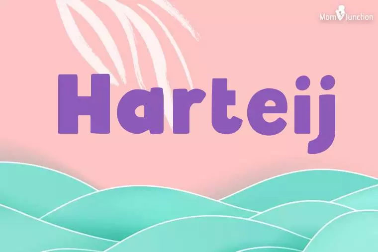 Harteij Stylish Wallpaper