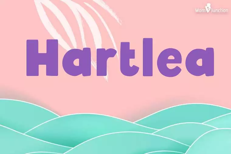 Hartlea Stylish Wallpaper