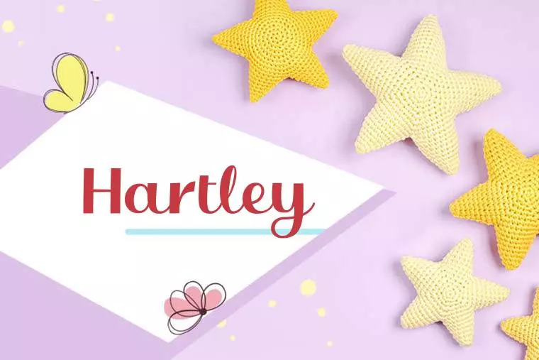 Hartley Stylish Wallpaper