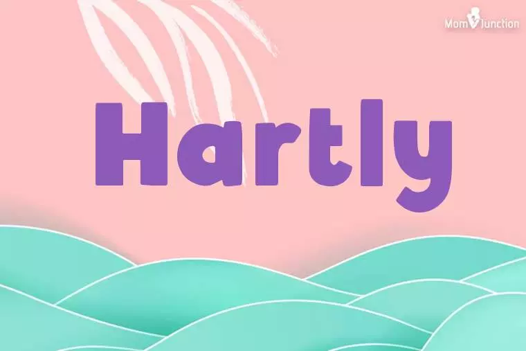 Hartly Stylish Wallpaper