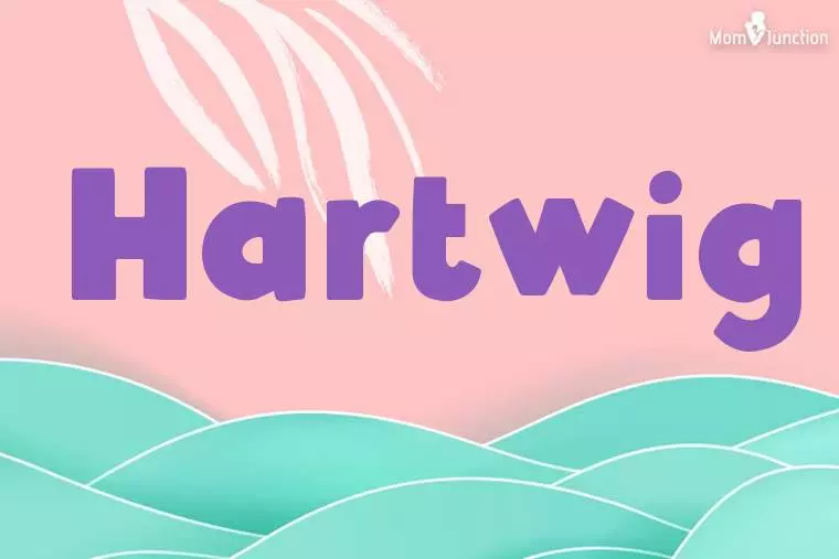 Hartwig Stylish Wallpaper