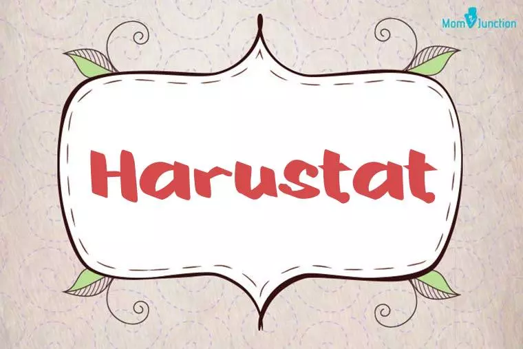 Harustat Stylish Wallpaper