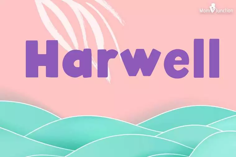 Harwell Stylish Wallpaper