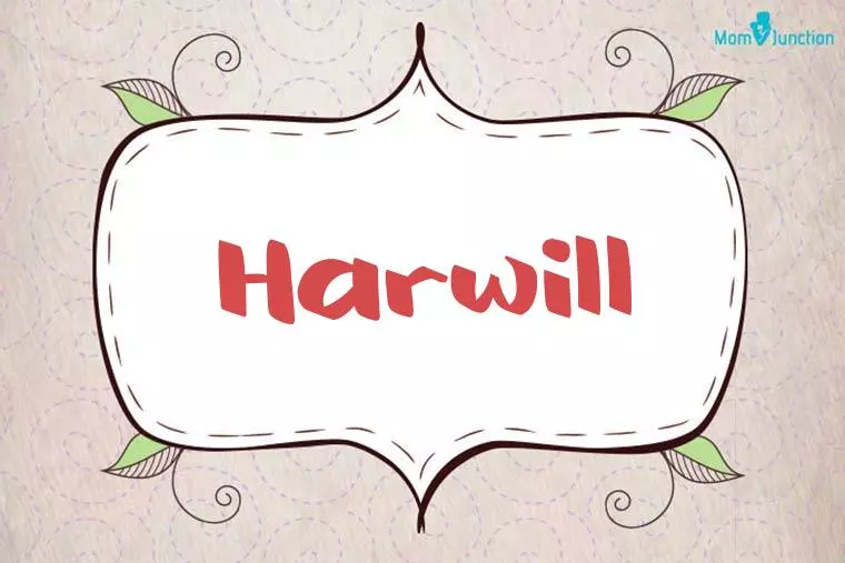 Harwill Stylish Wallpaper