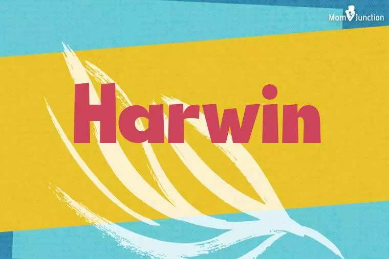 Harwin Stylish Wallpaper